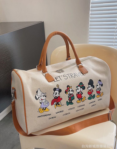 Sport bag