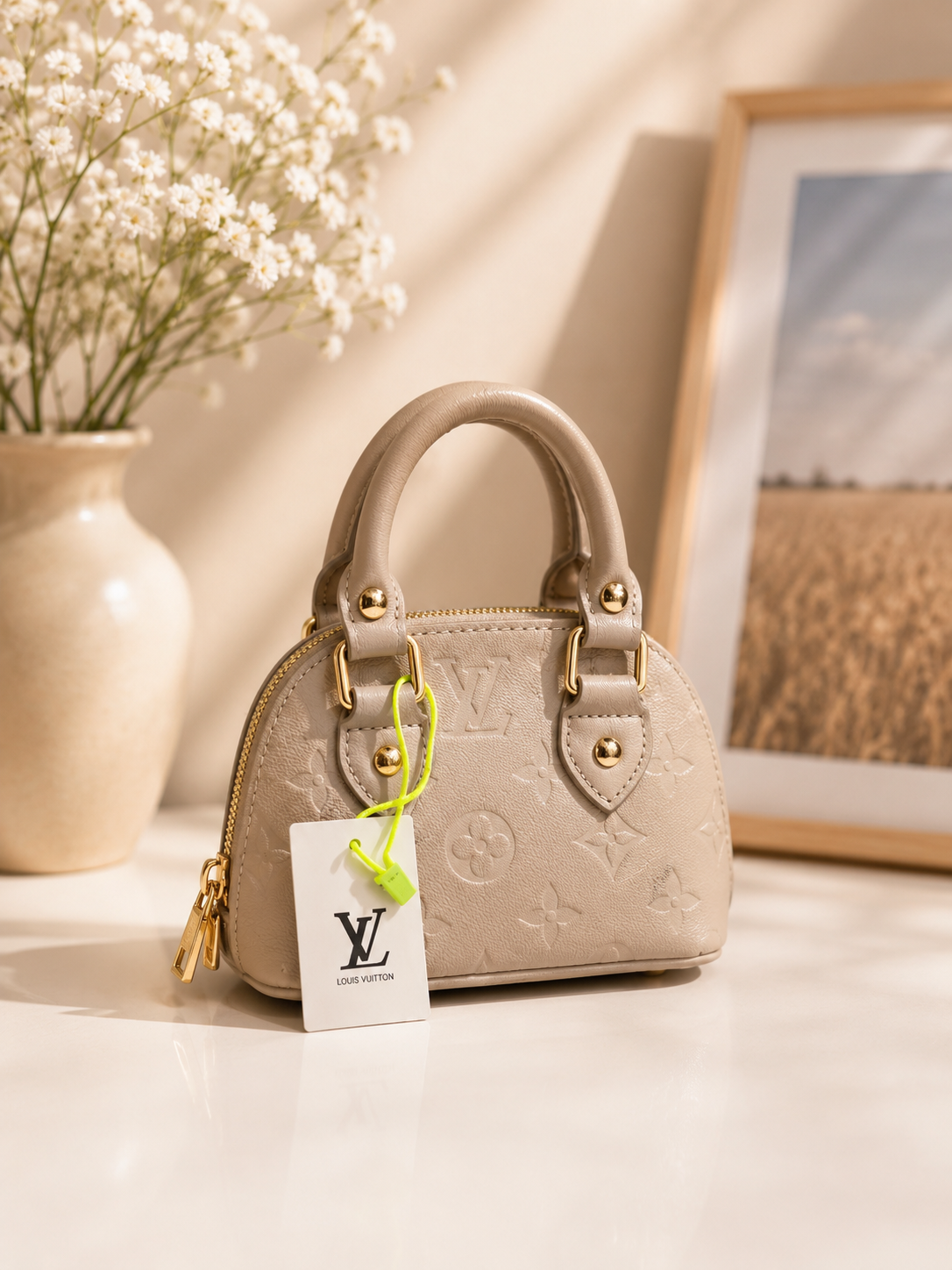 کیف مجلسی lv
